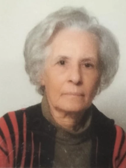 Giuseppa Passanante 
