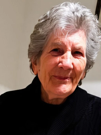 Anna  De Simone 