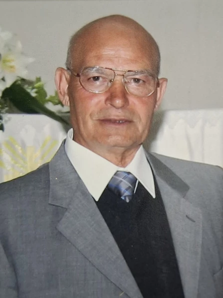 Curiale Benito