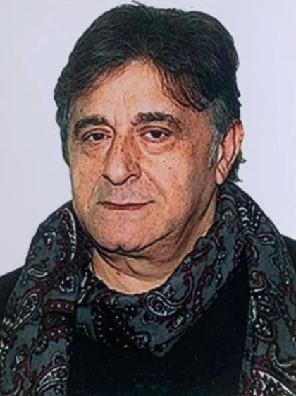 Raffaele  Lucchetta 