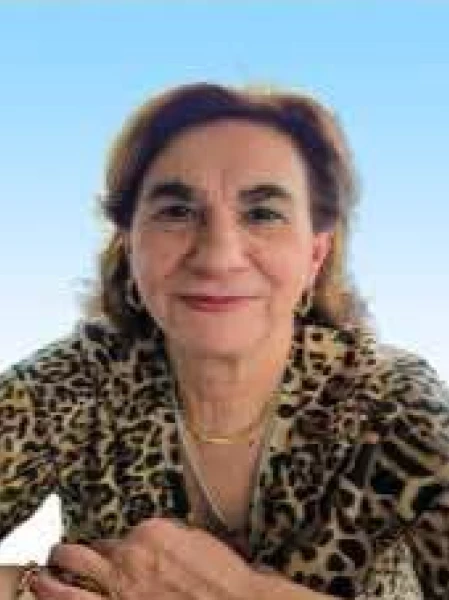 Maria Chiarello In Pagnotta