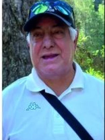 Antonio Nistico'