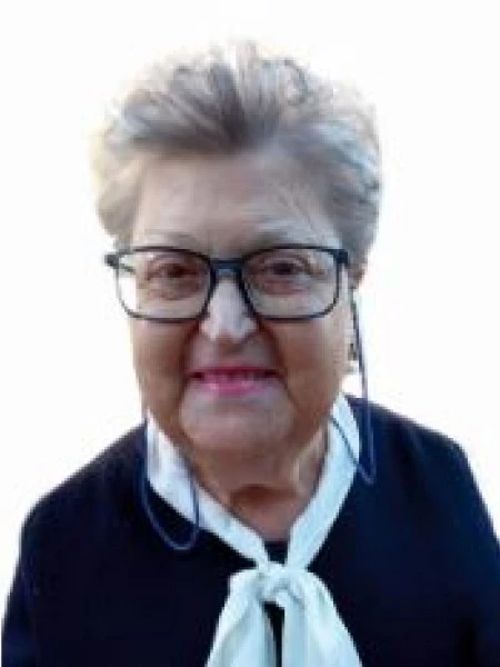 Marisa Falvo Ved. Greco