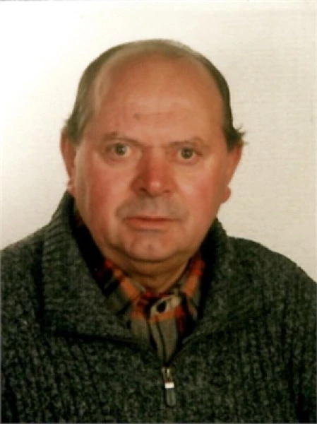 Giuseppe (pino) Perbellini 