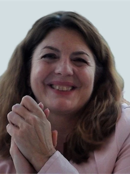 Maria Rosa  Bortignon Ved. Drago