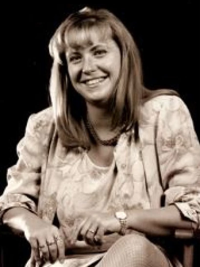  Teresa  Lacquanti