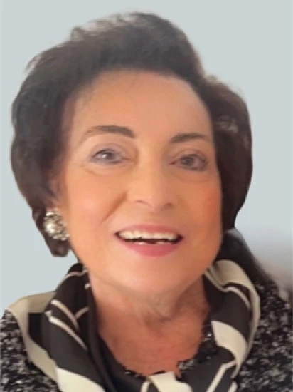 Daniela  Vignola Ved. Mazzucato