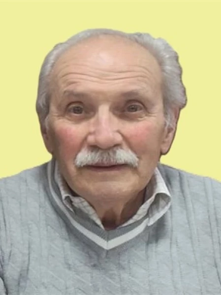 Silvano Guglielmelli