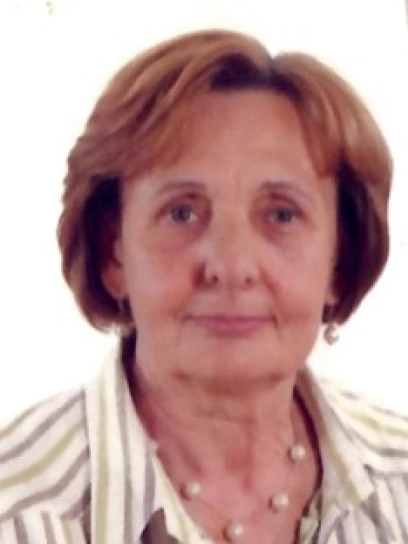 Maria Teresa  Pederiva