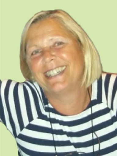 Iris Trappman Ved. Disma