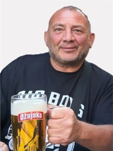 Giuliano Marchi
