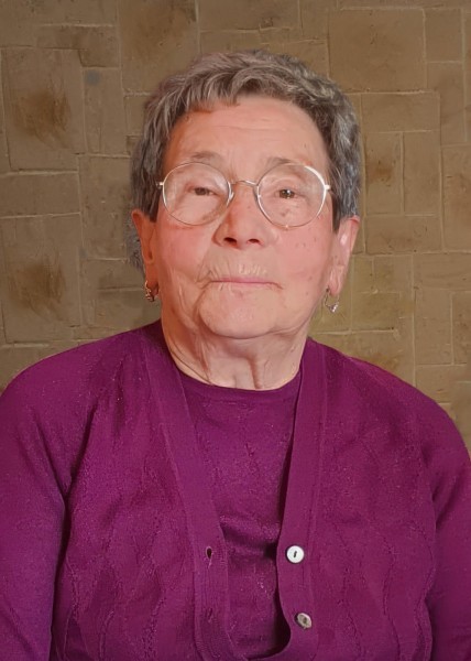 Giuliana Casari
