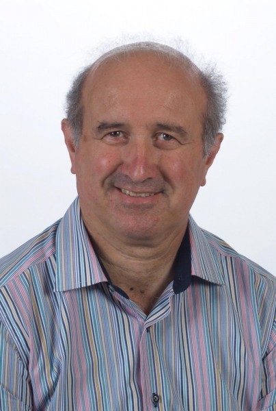 Francesco Schena