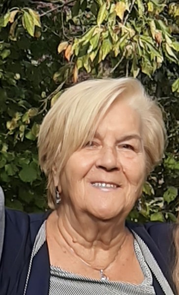 Giovannamaria Milos