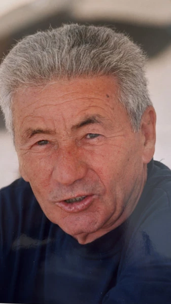 Angelo Peracchi