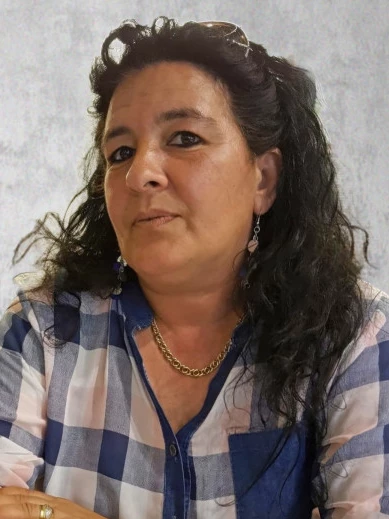 Roberta  Cortinovis 