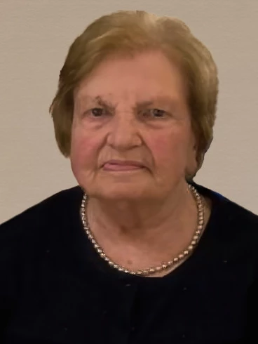 Cesarina (anna) Marchesi 