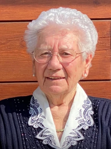 Maria Rosa Deldossi 
