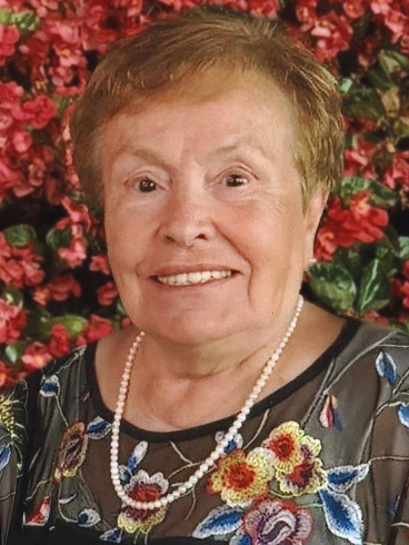 Bianca Marchesi