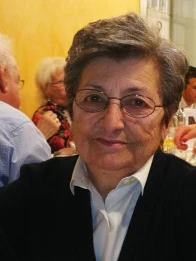 Maria Teresa Pozzali