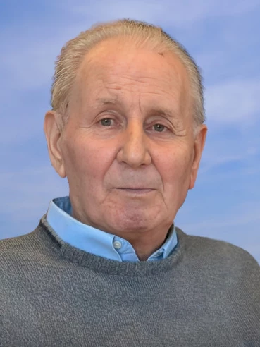 Antonio Pagani