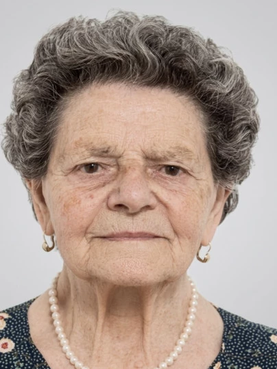 Maria Elisa  Madaschi