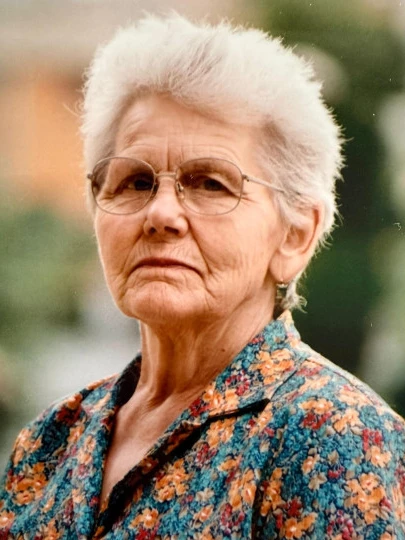 Lucia Maria Nespoli