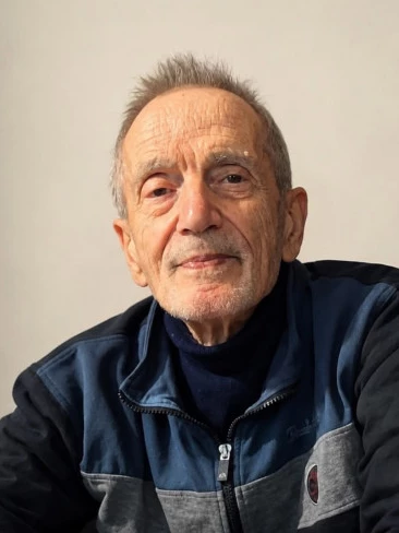 Giovanni  Moioli