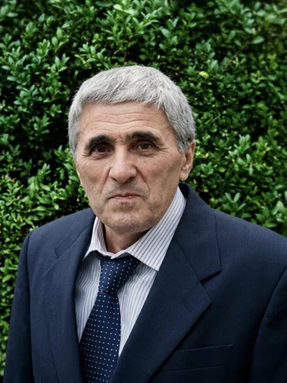Andrea  Allievi