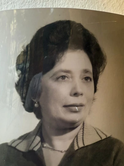 Carla Napolitano 