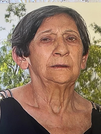 Maria Rosa  Ruisi 