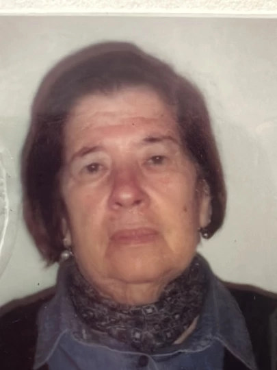 Vincenza Lidia  Agnello 