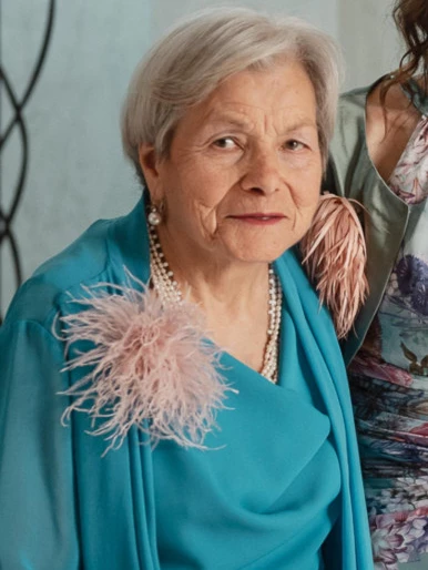 Giovanna Lo Monaco