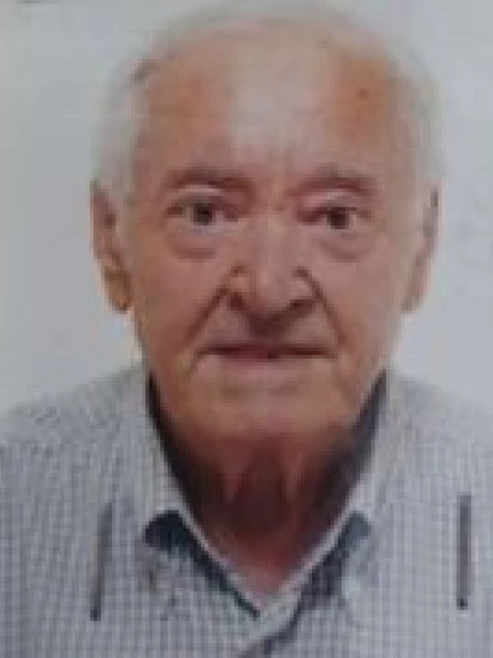 Umberto Mascolino
