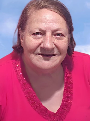 Giuseppa Maniscotti 