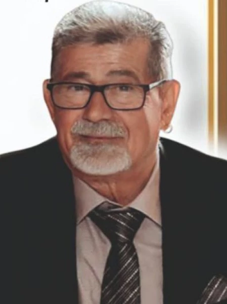 Luigi  Caputo