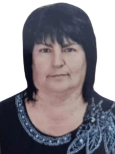 Silvana Molinaro