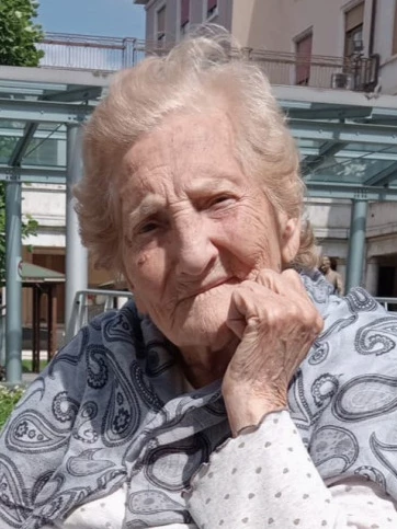 Maria Vasciarelli
