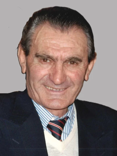 Achille Marini