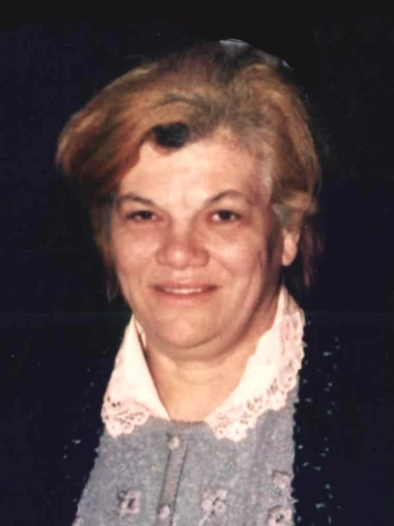 Maria Teresa Solci