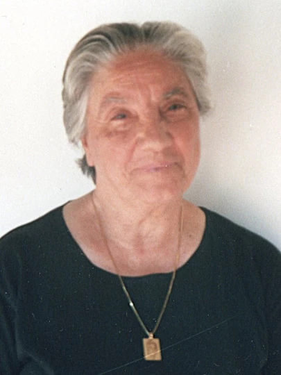 Giuseppina Montesanto