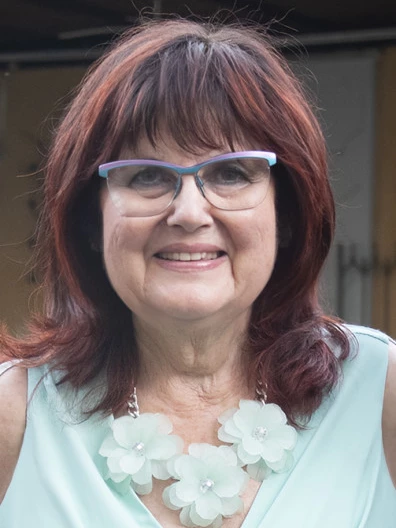 Carolina Merisio