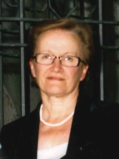 Maria Casali