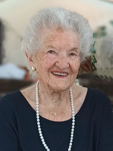 Letizia Recanati