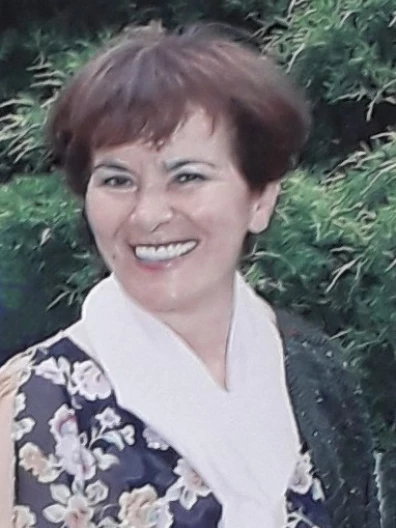 Ester Piazza