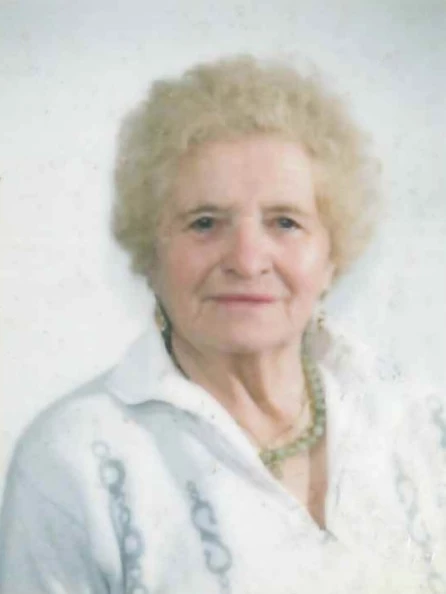 Maria Finardi