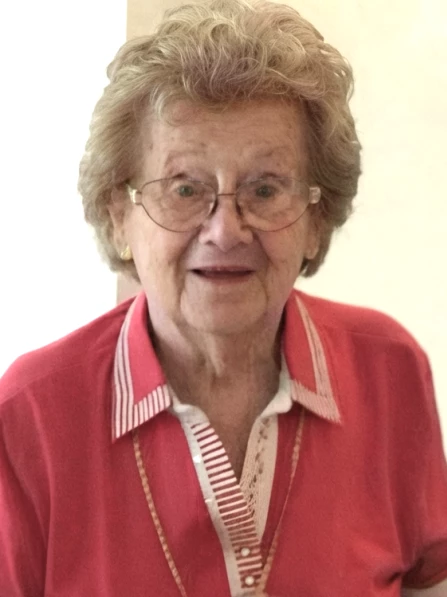 Annetta Mauri