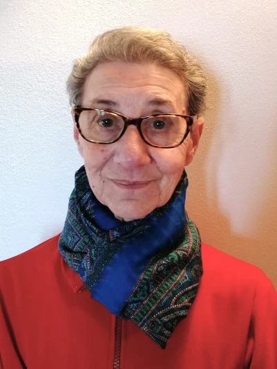 Luigia Marini