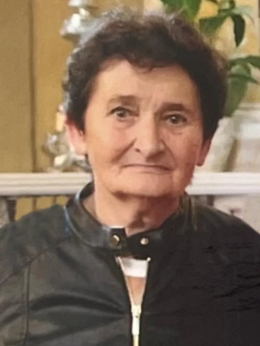Irene Devoti
