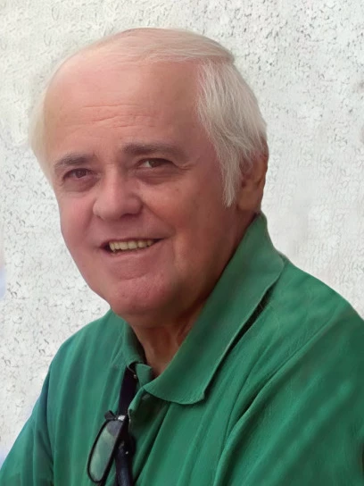 Gian Carlo Feccia